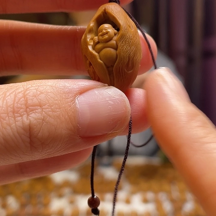 手串/手链橄榄核