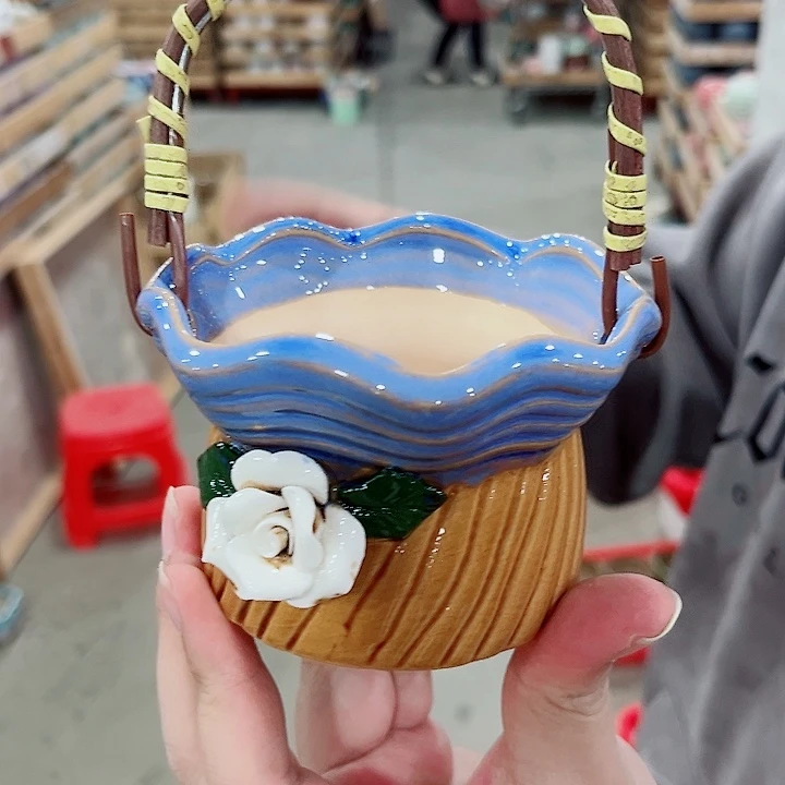 陶瓷凑单10元发货！