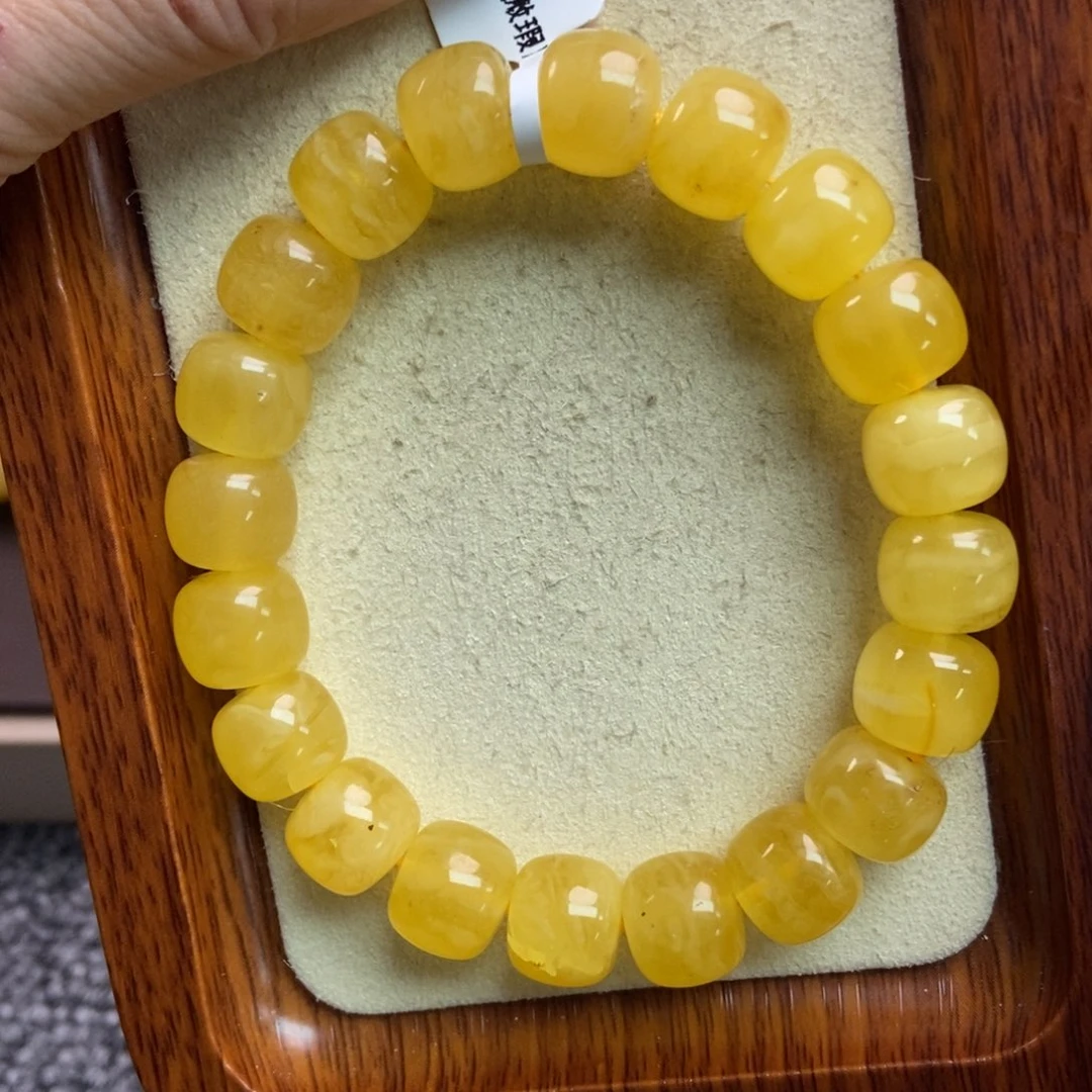 琥珀珠宝奇石未镶嵌13