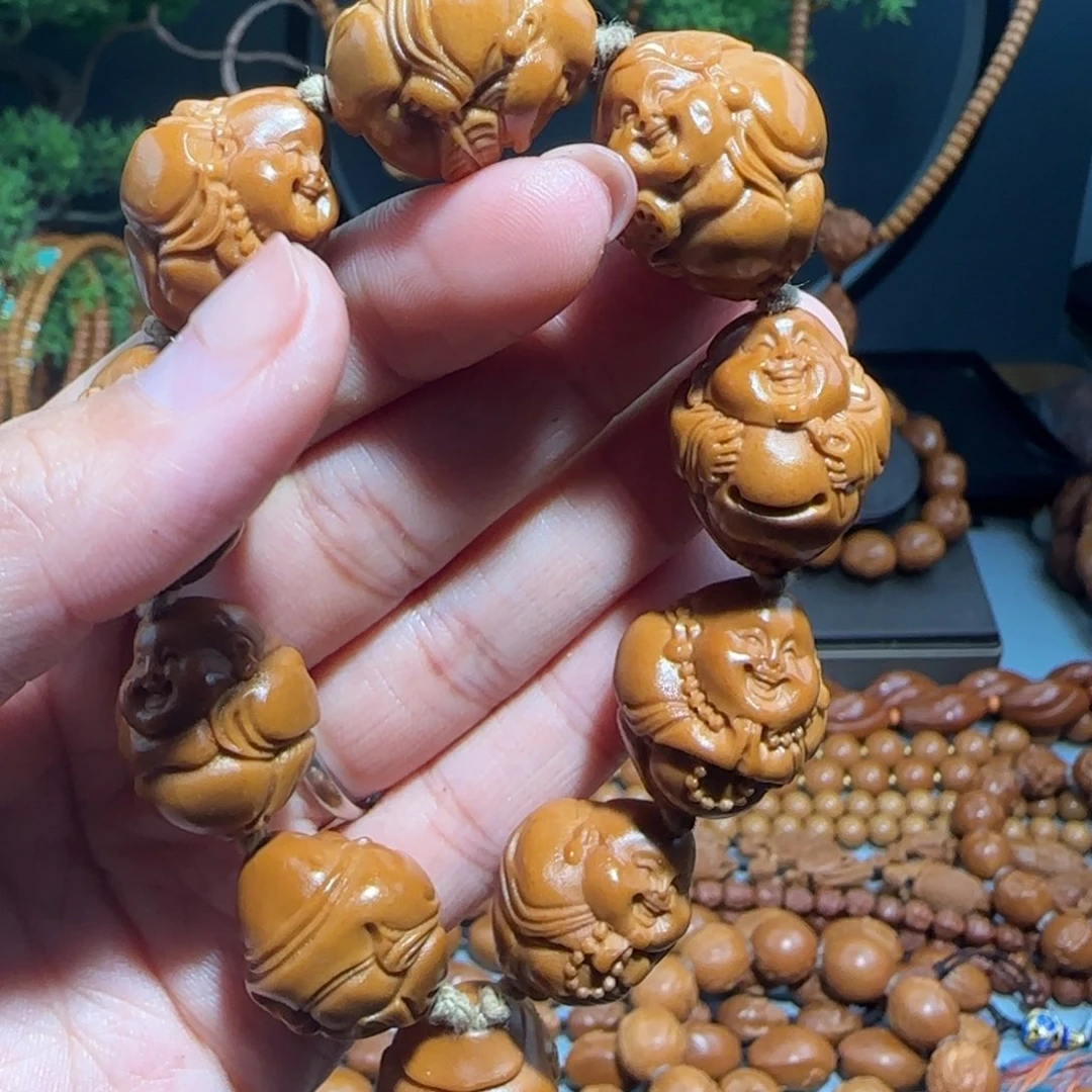 手串/手链橄榄核福利待遇