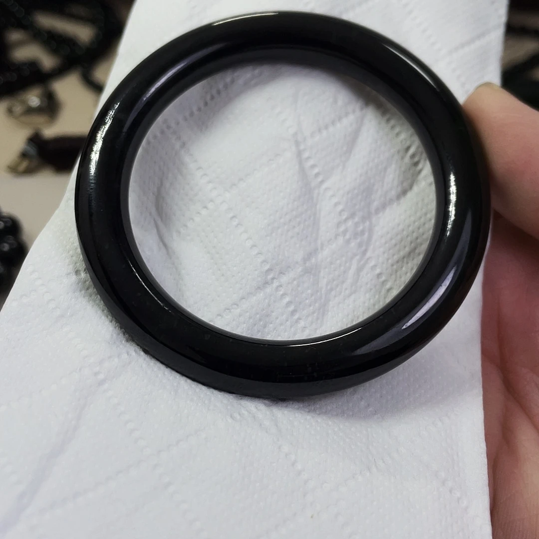 遠***y翡翠未镶嵌颈饰翡翠58