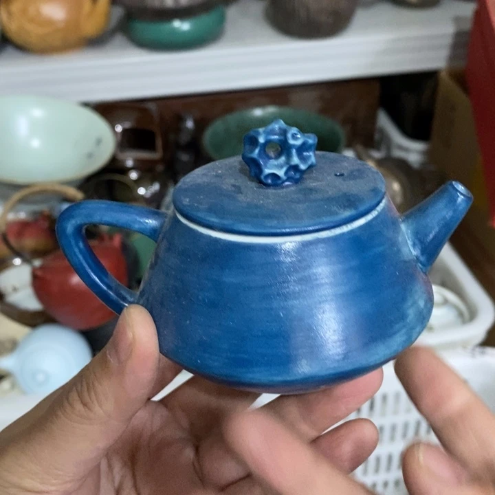 陶瓷艺术品及陶瓷制品