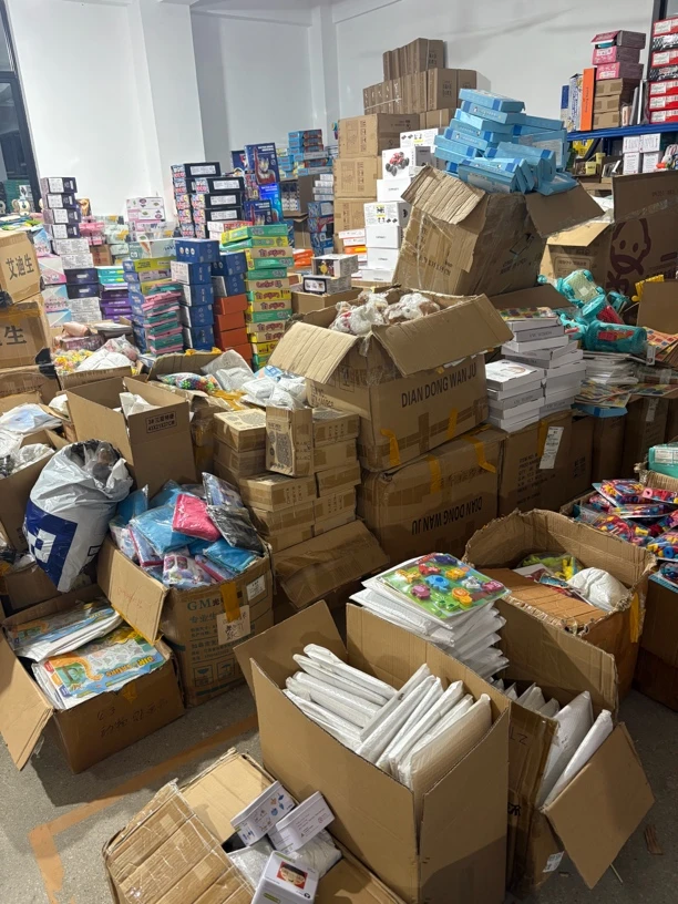 孤品玩具科学实验玩具礼物