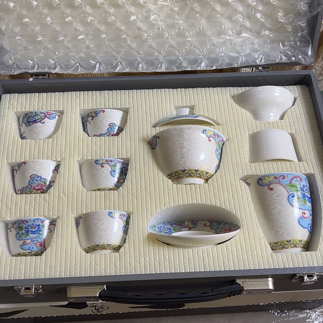 孤品茶具套装等等等