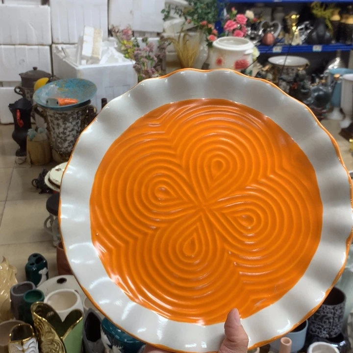 摆件陶瓷。。。。。。。。