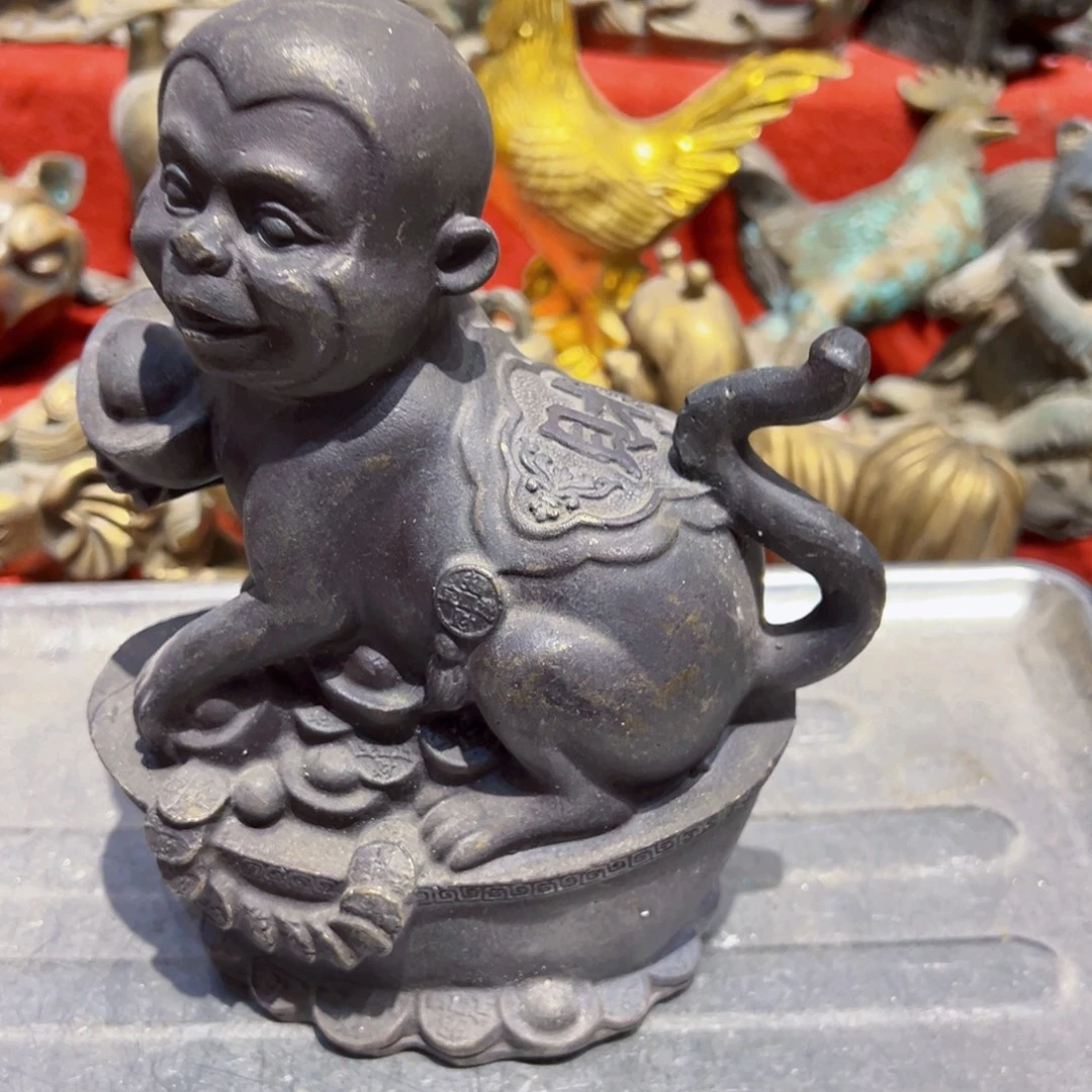？***黄铜摆件工艺品黄铜