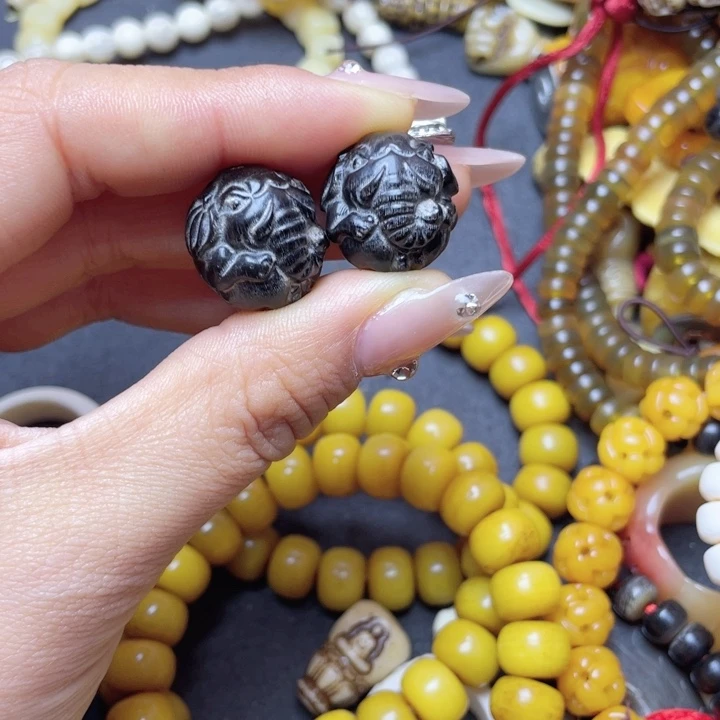 驼骨手串/手链其他配饰