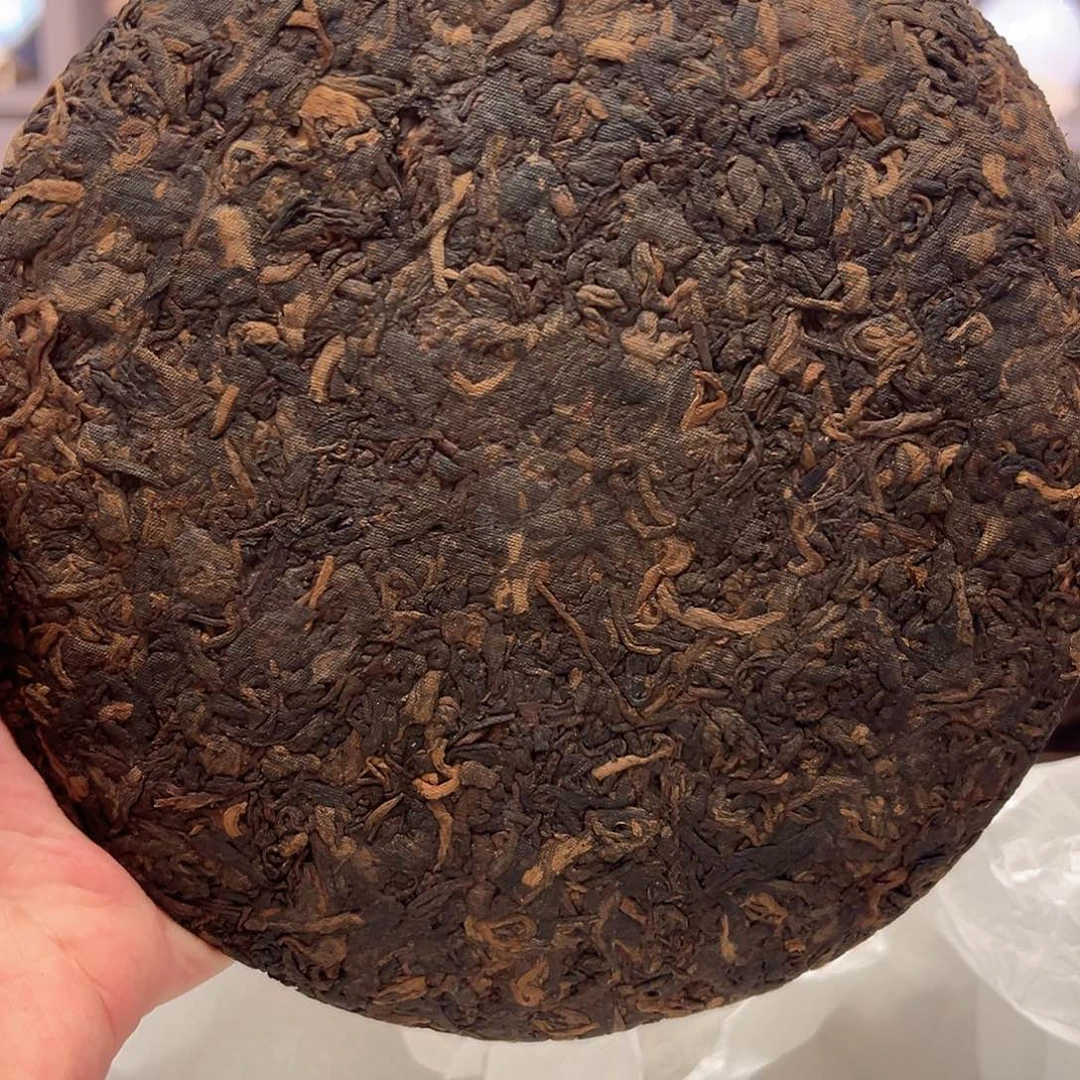 云南普洱熟茶专拍