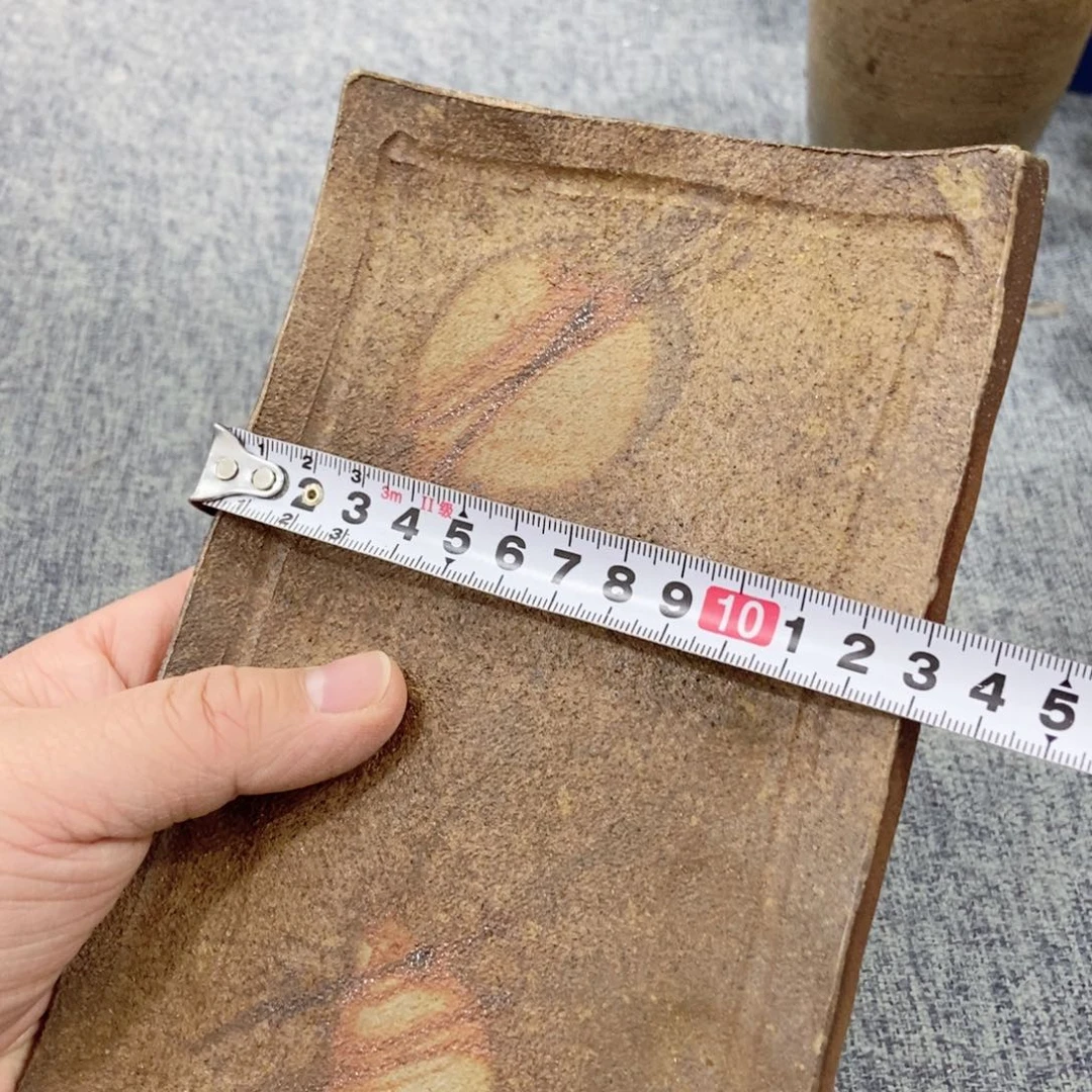 紫砂茶杯非常满意好看得物件