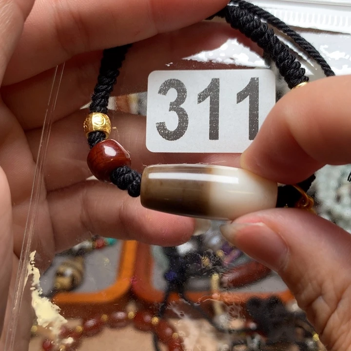 未镶嵌其他玛瑙/玉髓