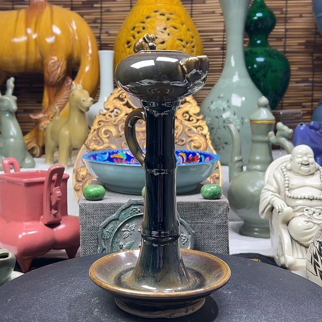 摆件瓷器艺术精品鉴赏