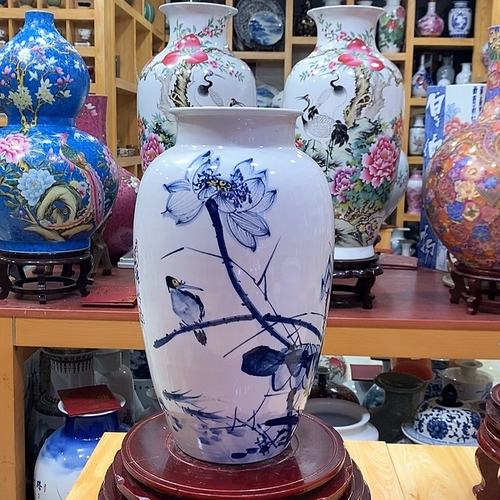 瓷片景德镇陶瓷艺术