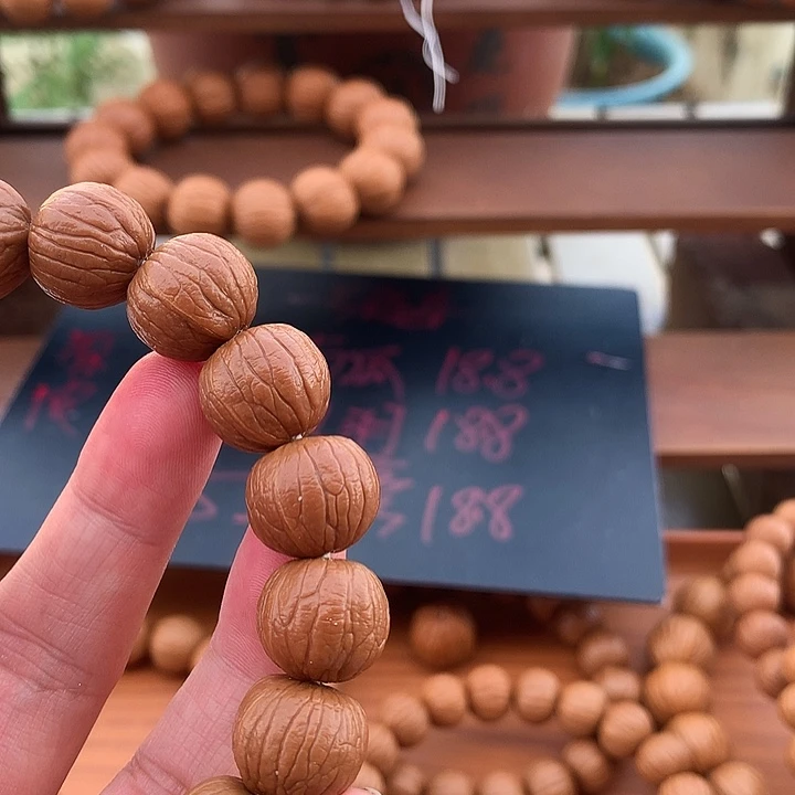 文玩核桃吊坠涛南瓜