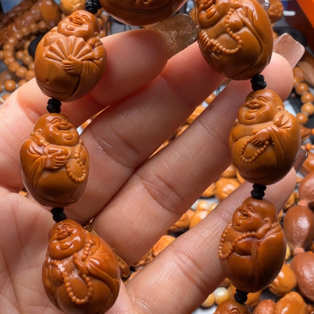 橄榄核手串/手链橄榄核