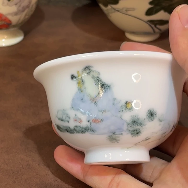 大瑕。           小雅。             36