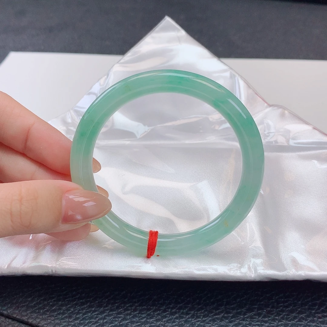 未镶嵌手镯翡翠翡翠0930