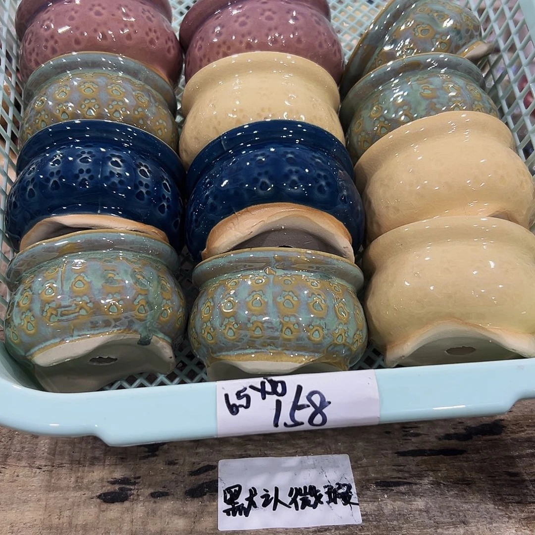 红陶高温陶瓷材料158