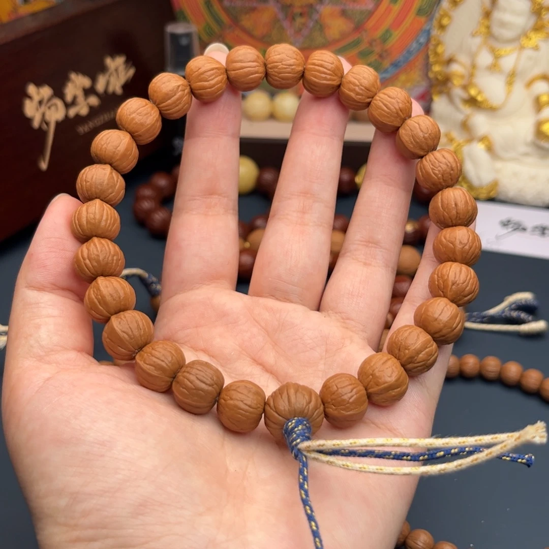 吊坠猴头核桃13小南瓜强迫症