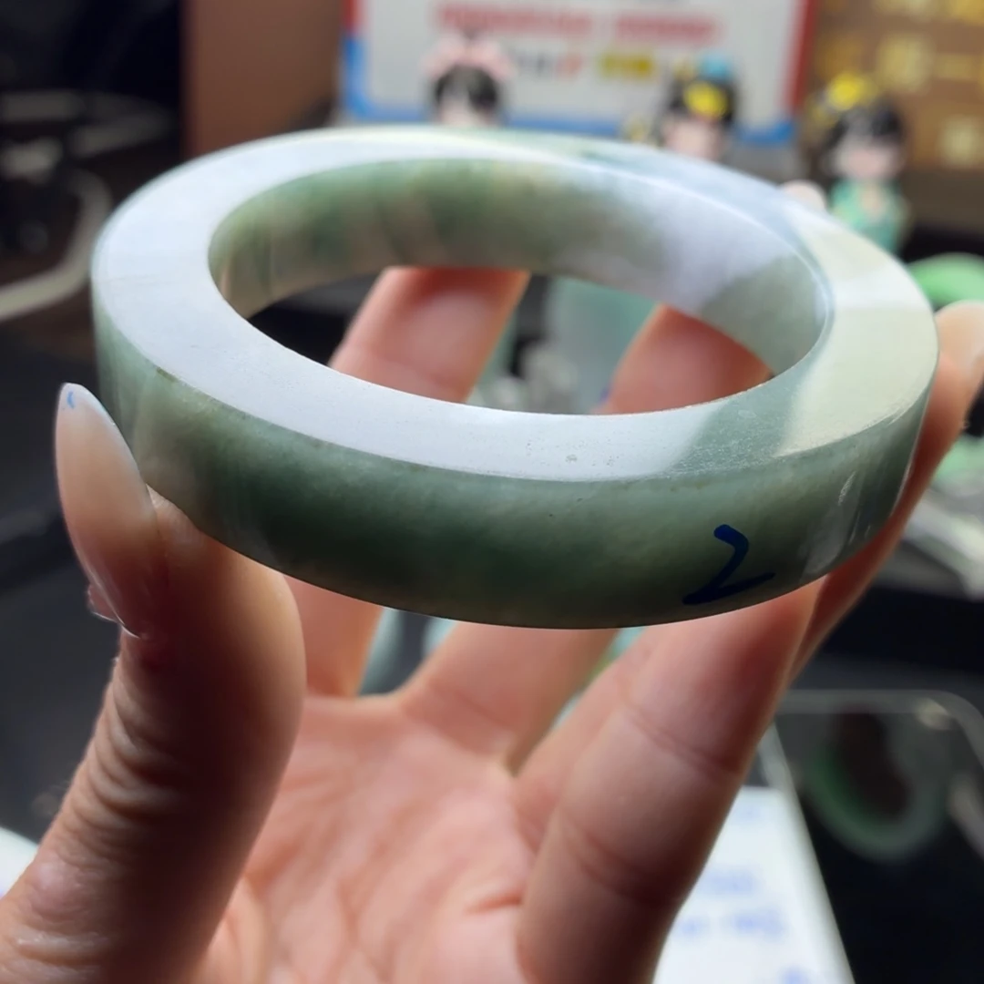 未镶嵌多样性发一定制翡翠