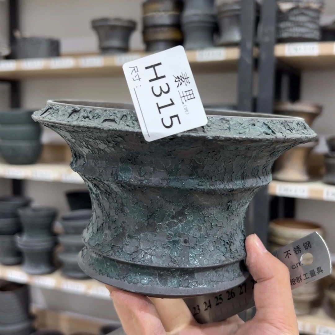 景德镇手工素里瑕疵随机