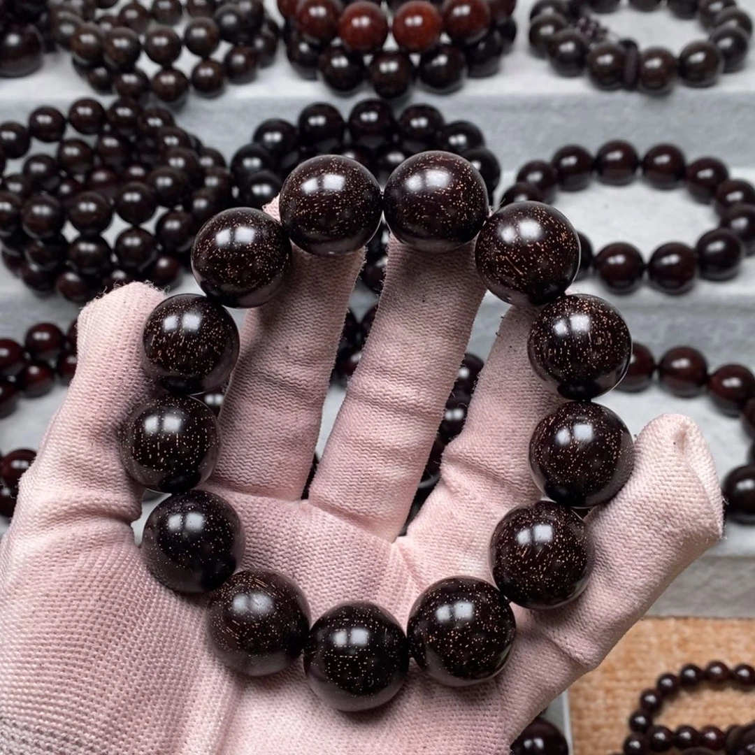 檀香紫檀（小叶紫檀）小**爱1.8爆