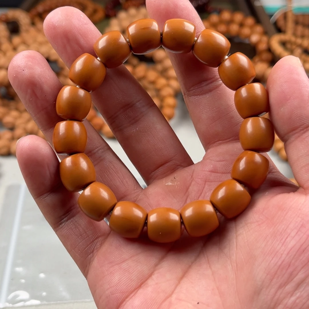 手串猴头核桃全品龙岩大直切