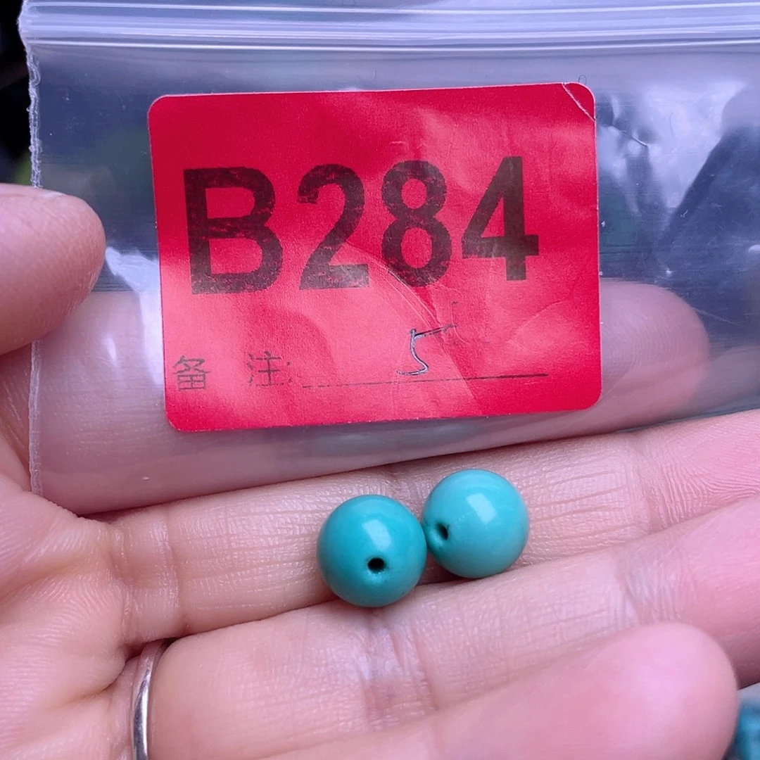 绿石头绿石头手工十堰古风配饰