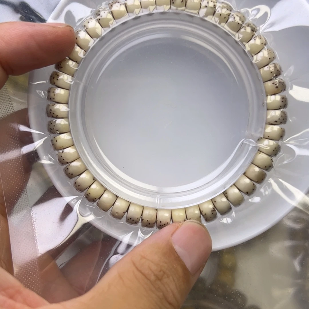 ****缘星月菩提吊坠星月菩提手串