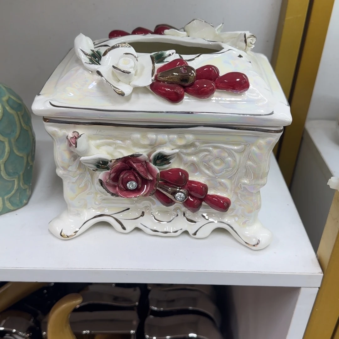 瓷片陶瓷工艺轻微微瑕