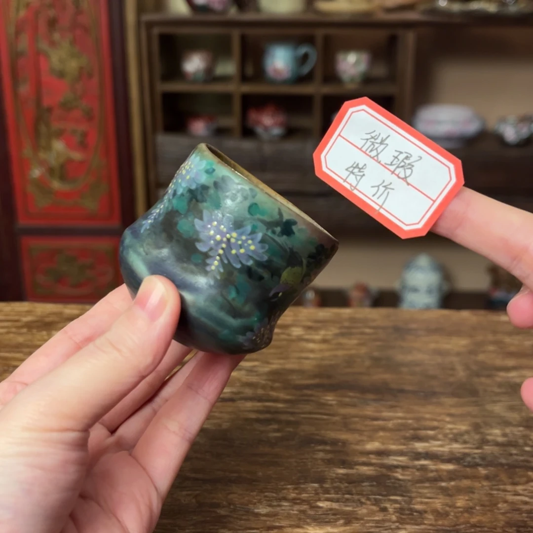 壶柴烧手工制作工艺制作