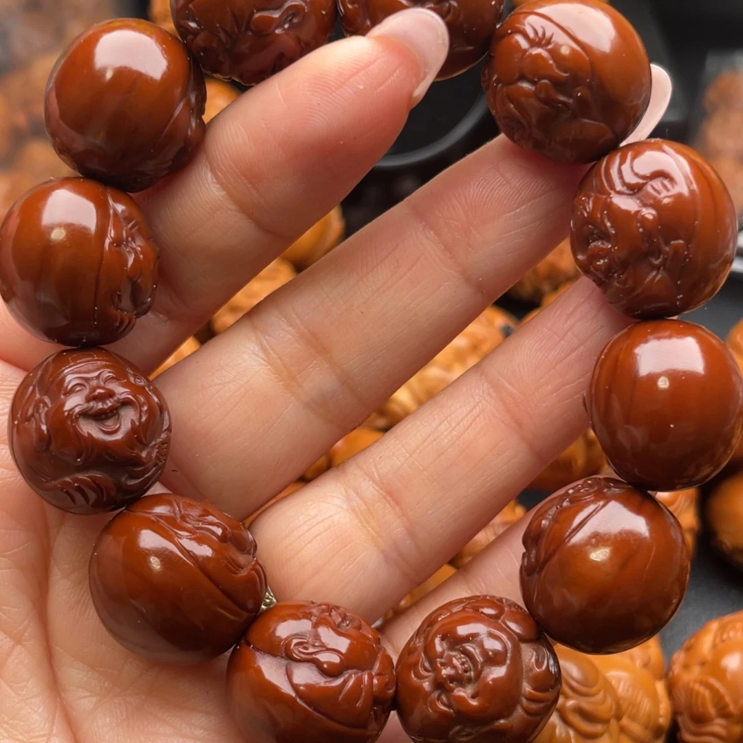 橄榄核手串/手链橄榄核