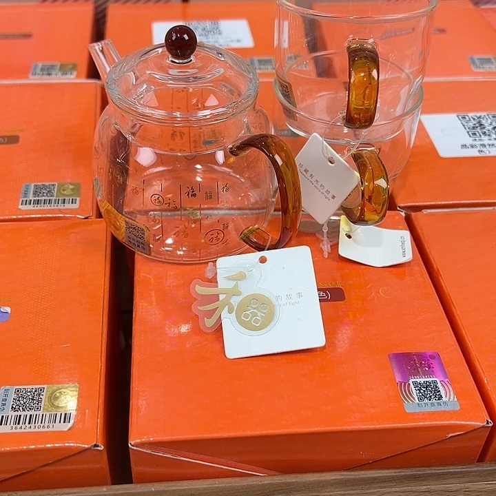 玻璃手工艺品禾器总仓现货现发666666666