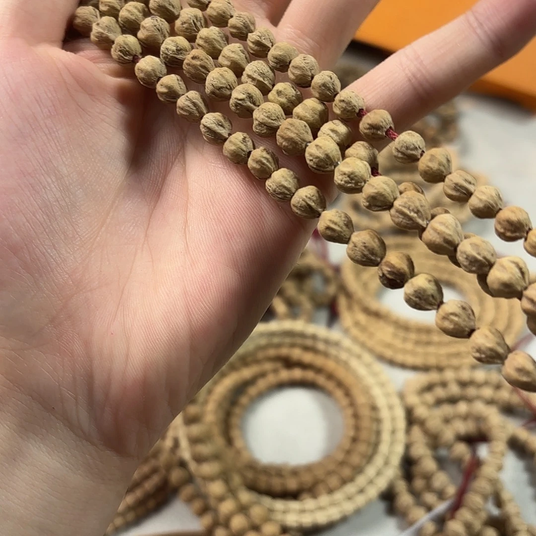 吊坠柏香籽/百香籽