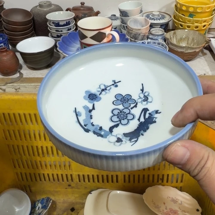 陶瓷推荐第二名20包邮