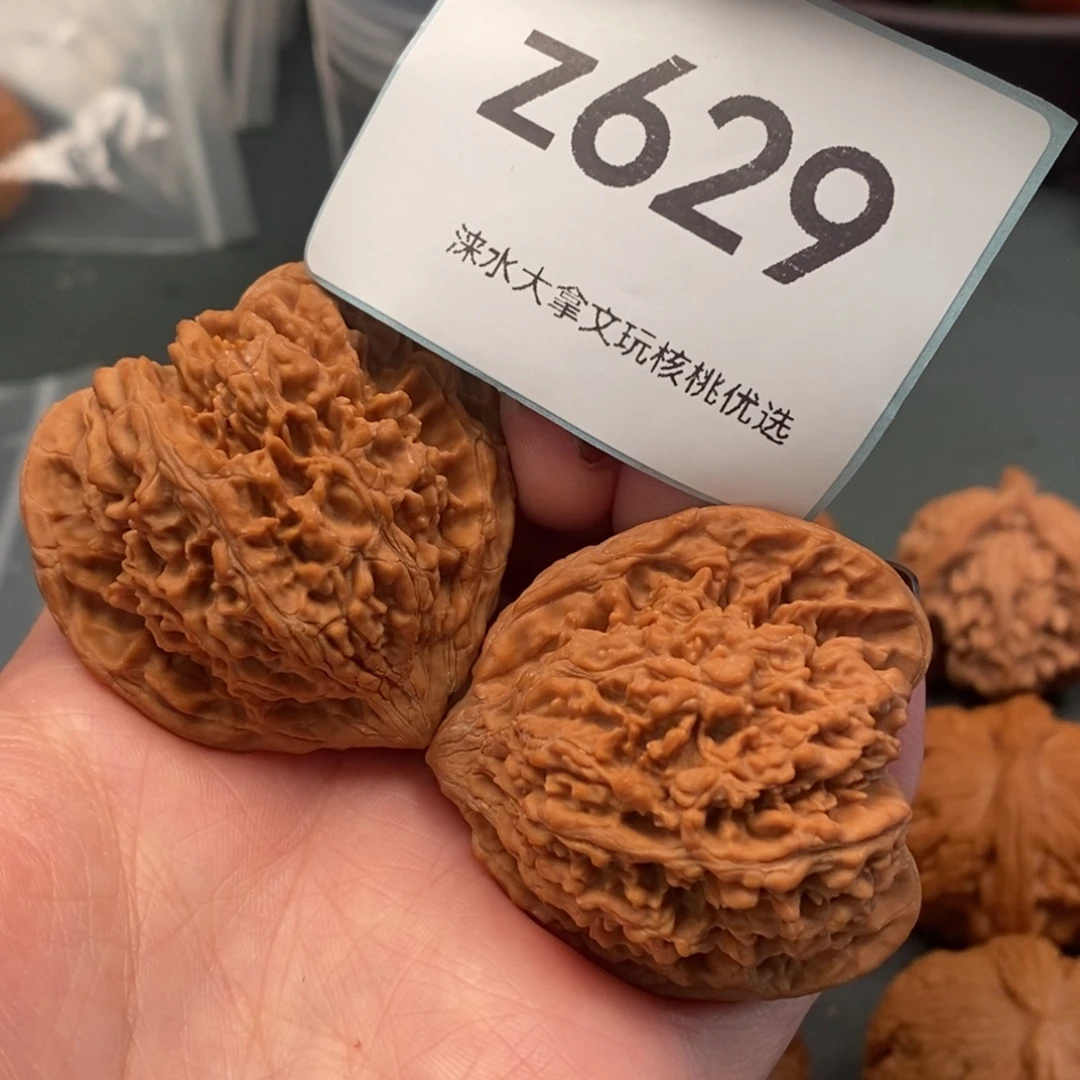 文玩核桃把件43299629