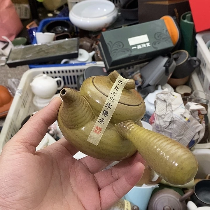 陶瓷艺术品及陶瓷制品