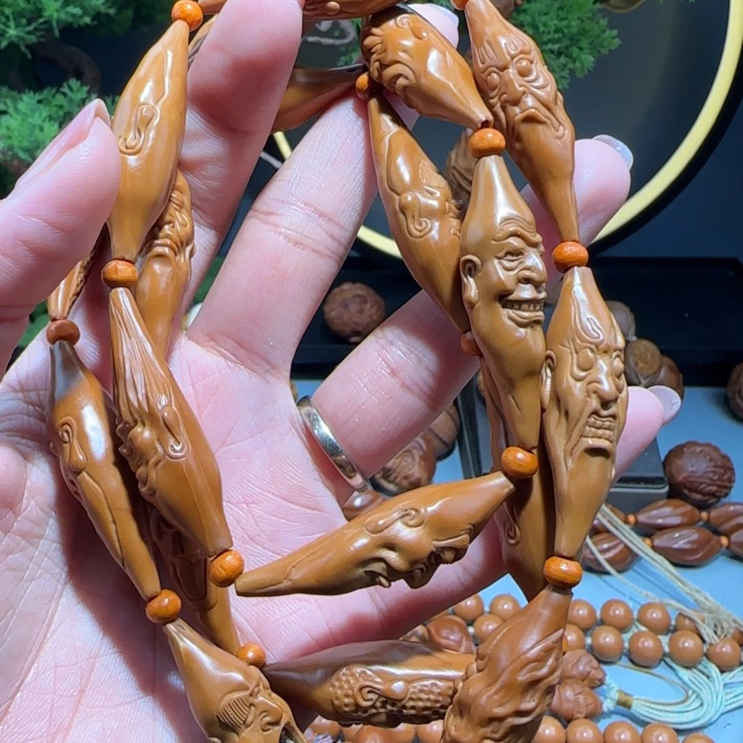手串/手链橄榄核福利待遇