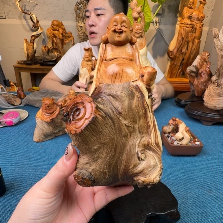 柏木（崖柏）关注一下