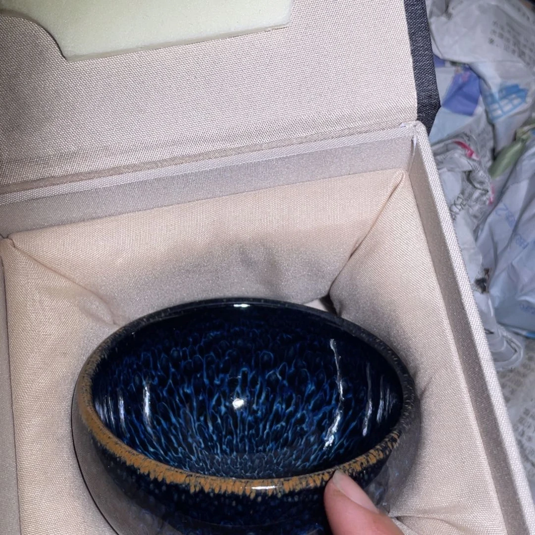 茶盏建盏直播间链接