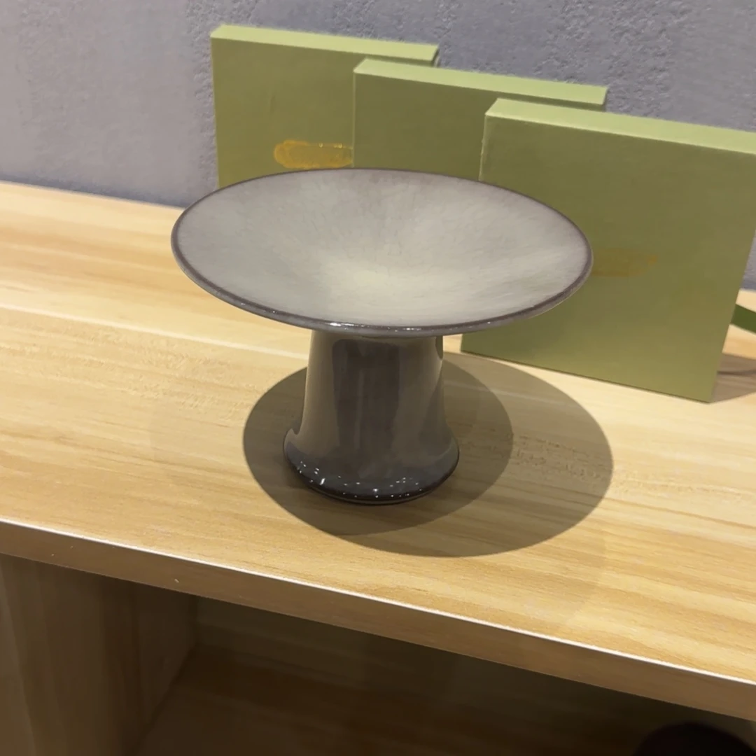 小***麦小叶玩泥巴手工茶器