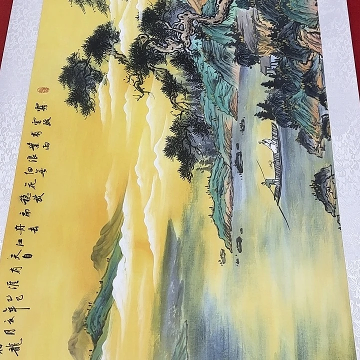 纸本展示作品作品展示