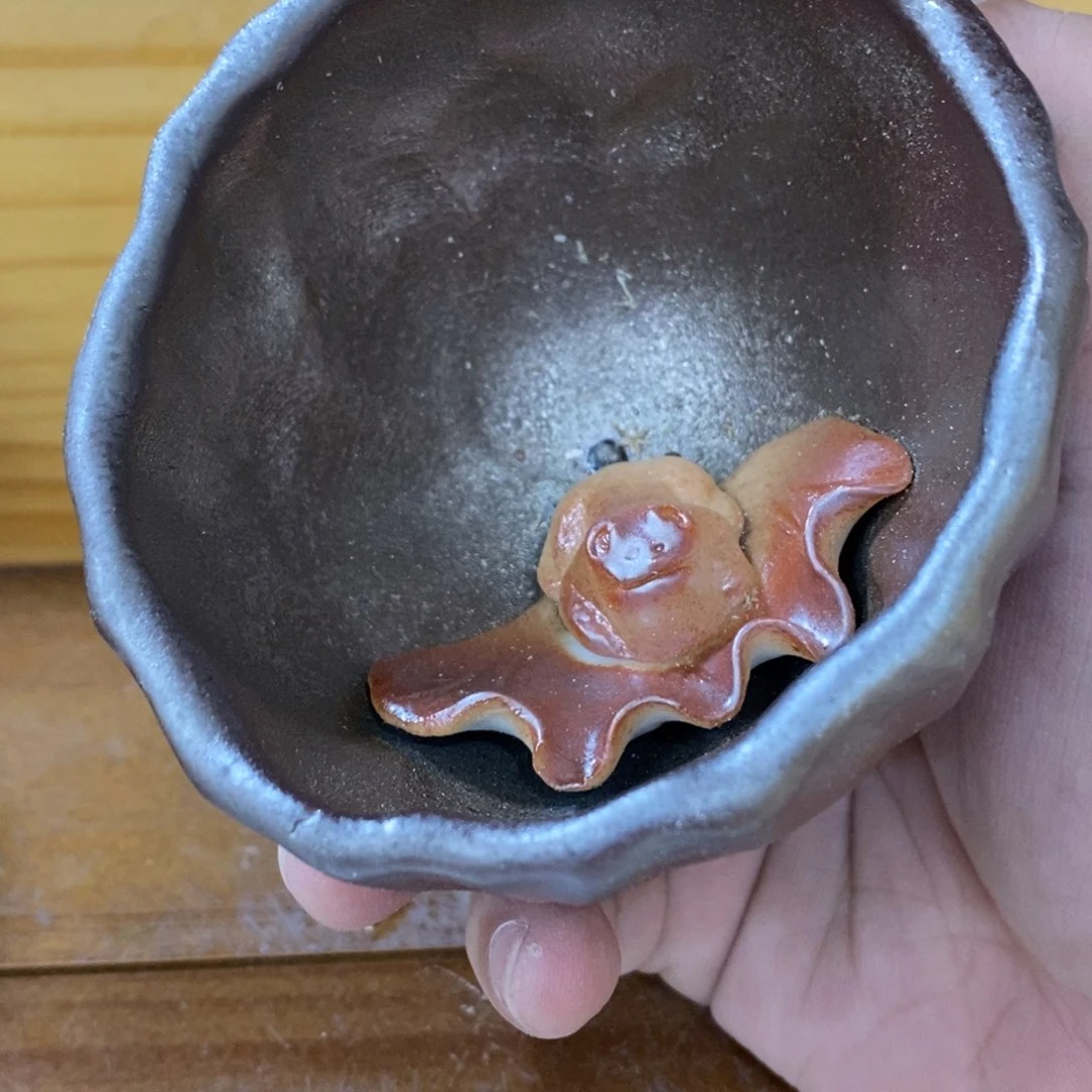 陶园柴烧，精品高货168