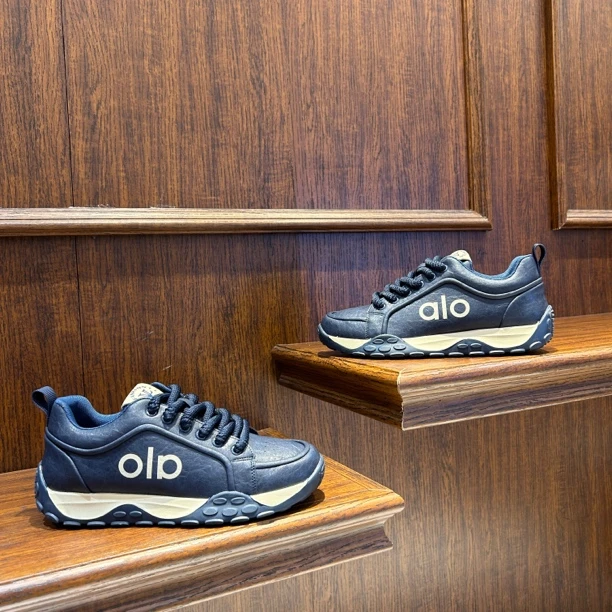 【文麒潮鞋】秋季新款男鞋皮面厚底韩版轻奢百搭时尚潮流男士休闲鞋