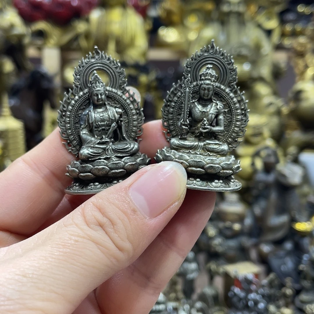 克家铜艺精品摆件