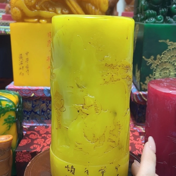 寿山石印石篆刻印章引首章闲章姓名章生日礼物