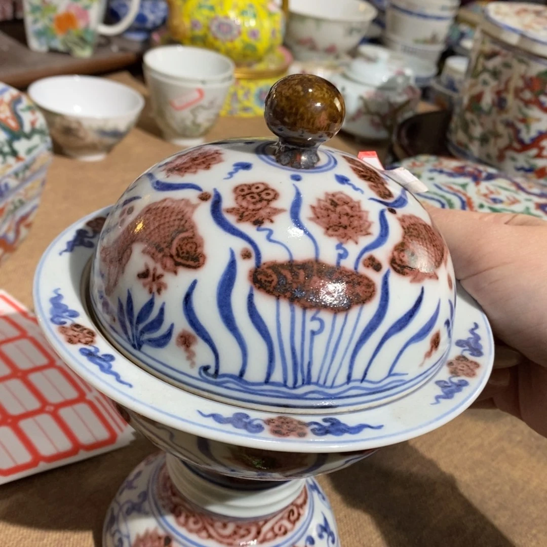 玉**2陶瓷精品系列产品