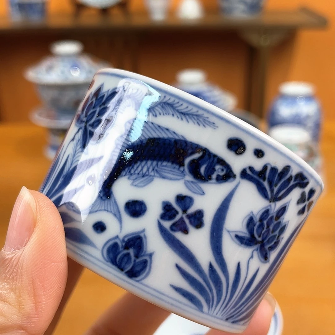 景德镇陶瓷景德镇瓷器