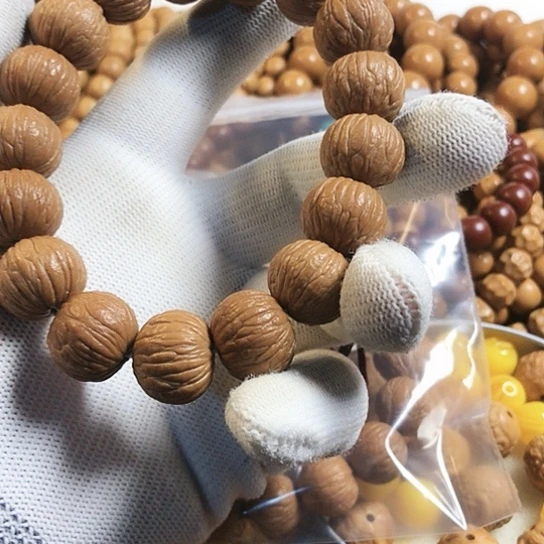 猴头核桃手串中土豪