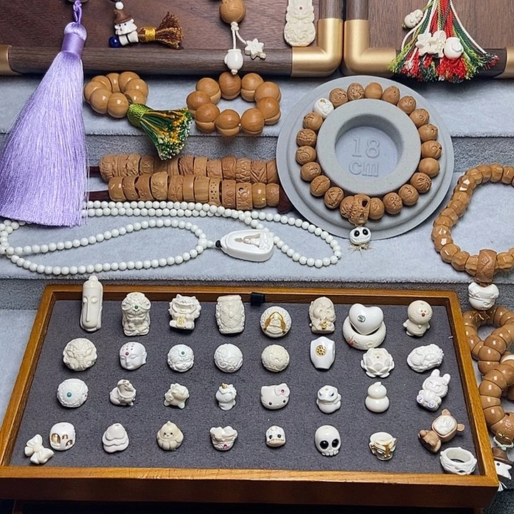 小***天猴头核桃吊坠10级礼补差价