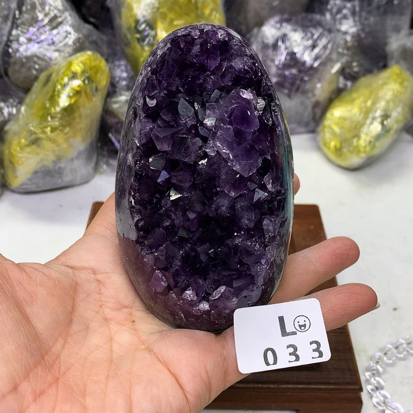 【闪购商品】水晶大型摆件（非配饰）未镶嵌